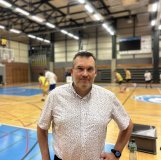 Sébastien Fanti, nommé au comité du BBC Monthey-Chablais